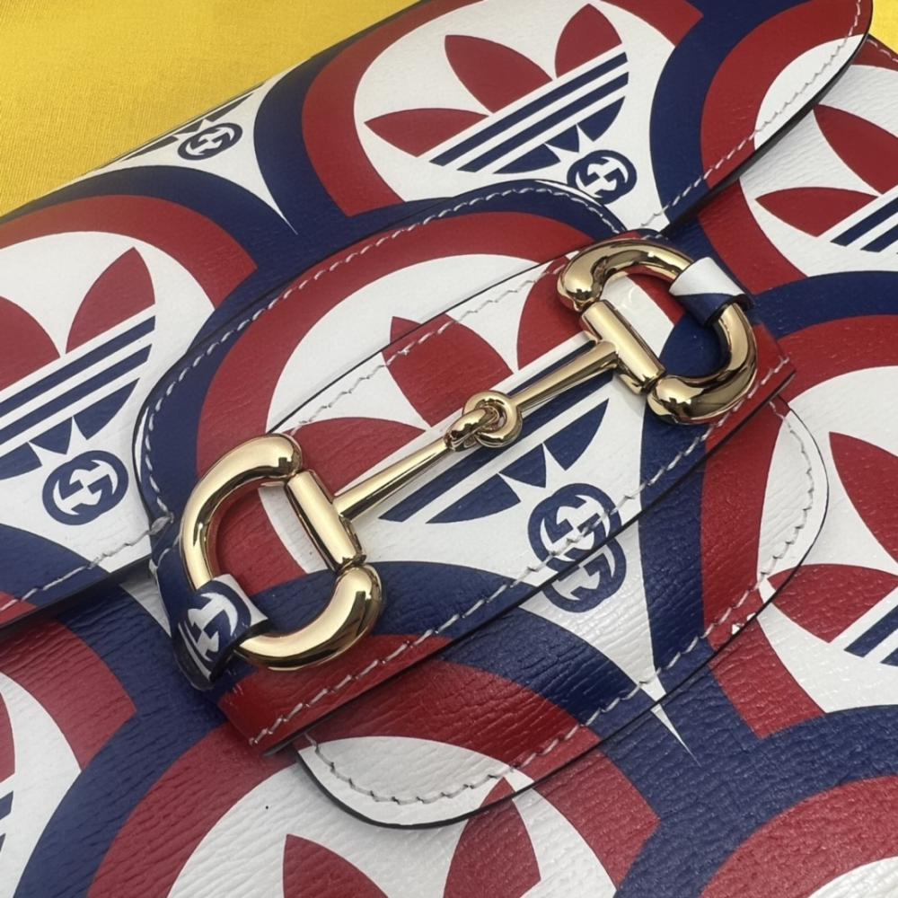Luxury Shoulder Bag