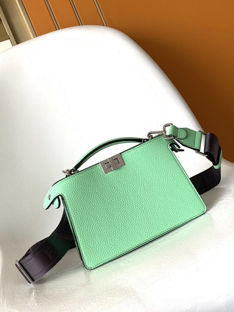 Classic Shoulder Bag