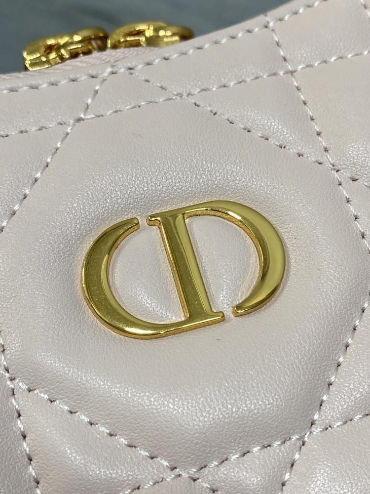 Lambskin Shoulder Bag