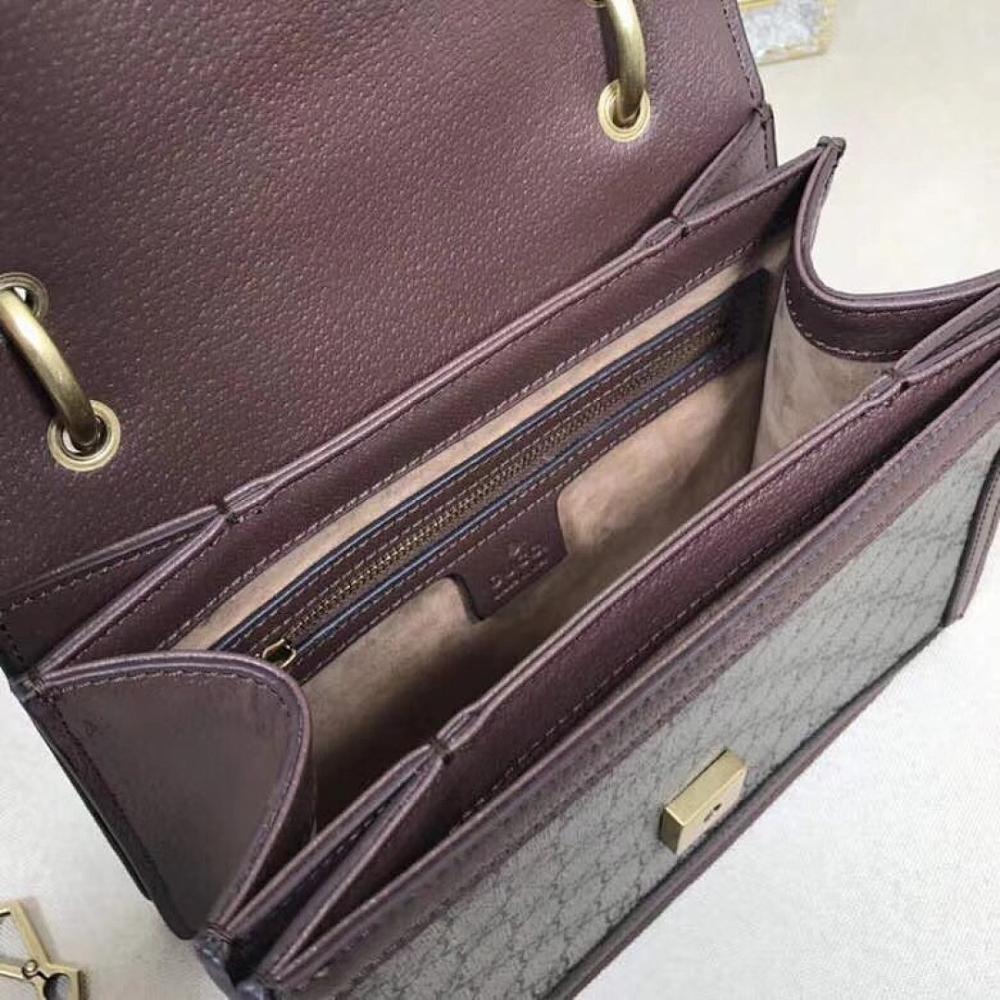 Modern Luxury Shoulder Bag