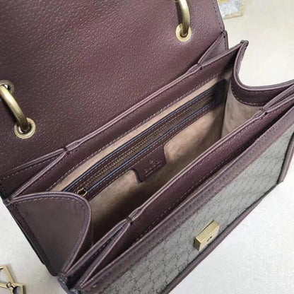 Modern Luxury Shoulder Bag
