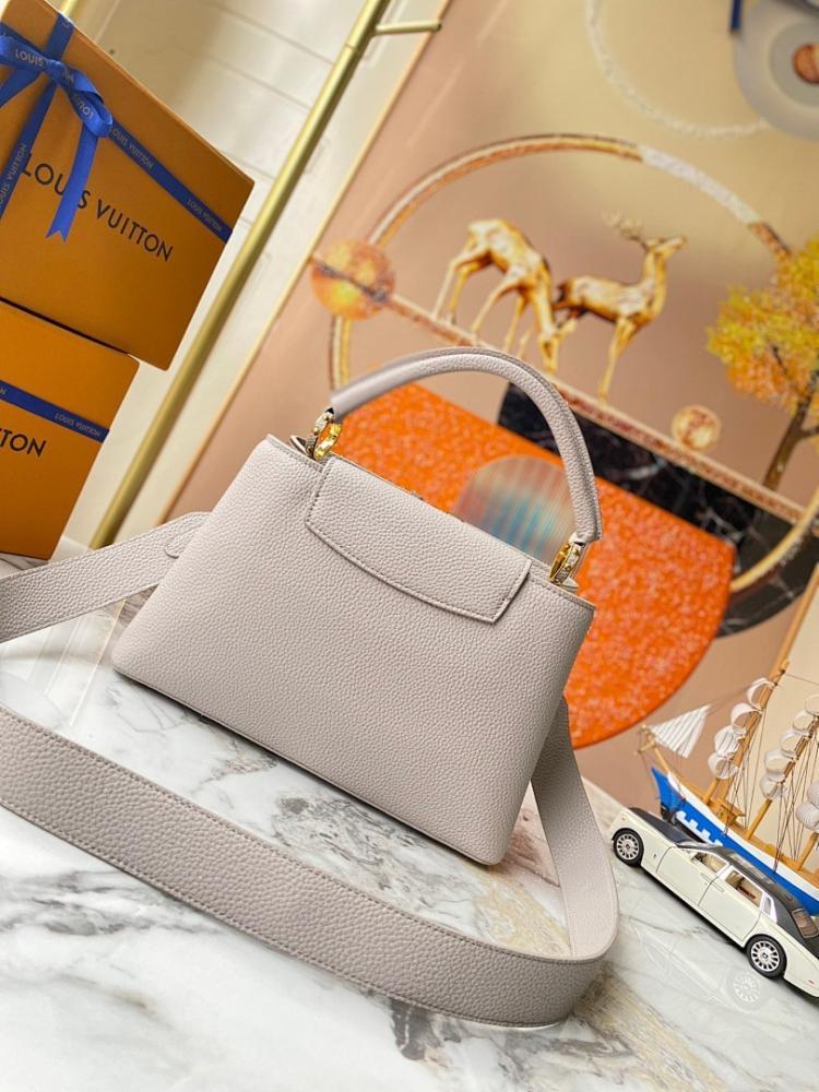 Modern Premium Leather Shoulder Bag