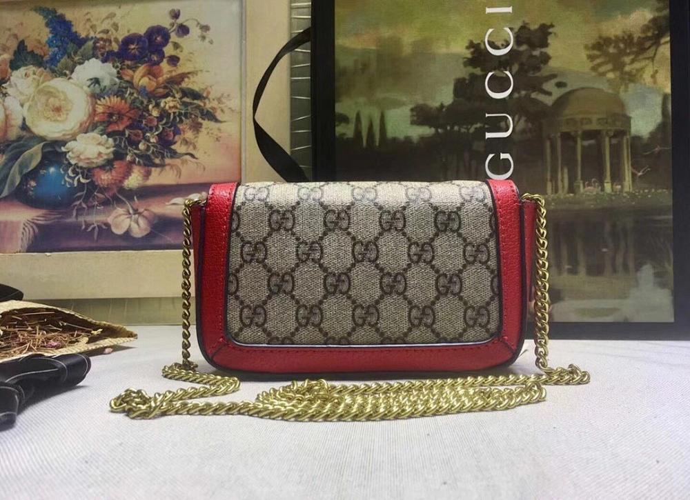 Modern Elegant Leather Top Handle Bag