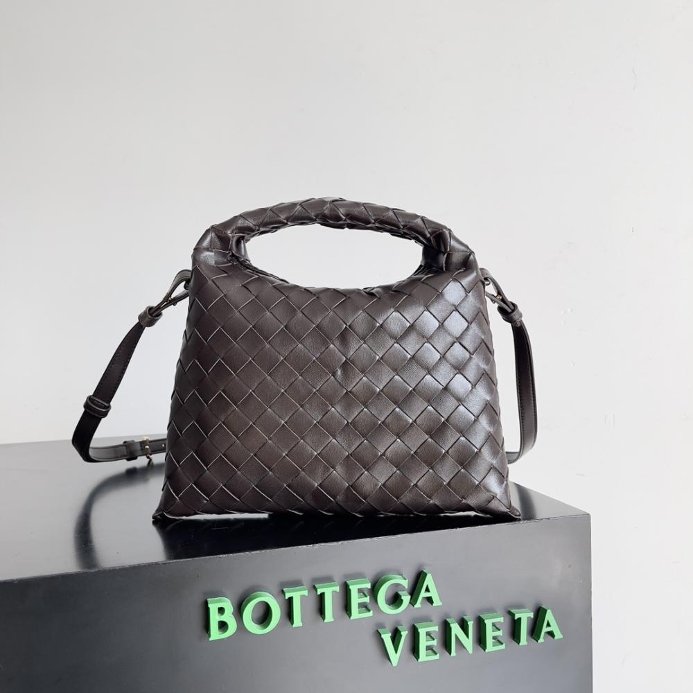 Calfskin Shoulder Bag