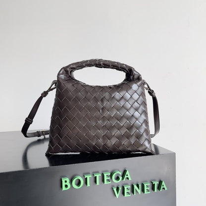 Calfskin Shoulder Bag