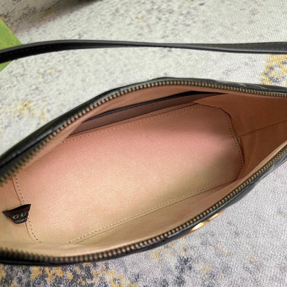Elegant Top Handle Bag – Special Edition