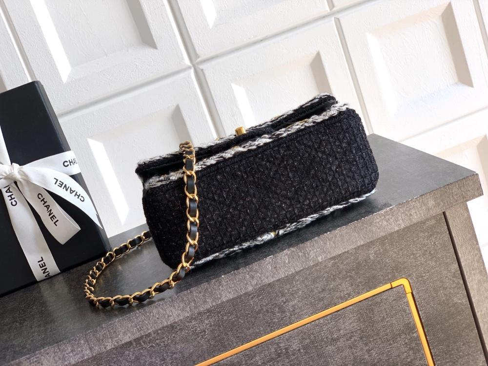 Top Handle Bag