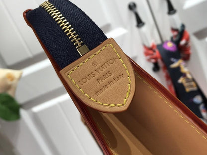 Top Handle Bag