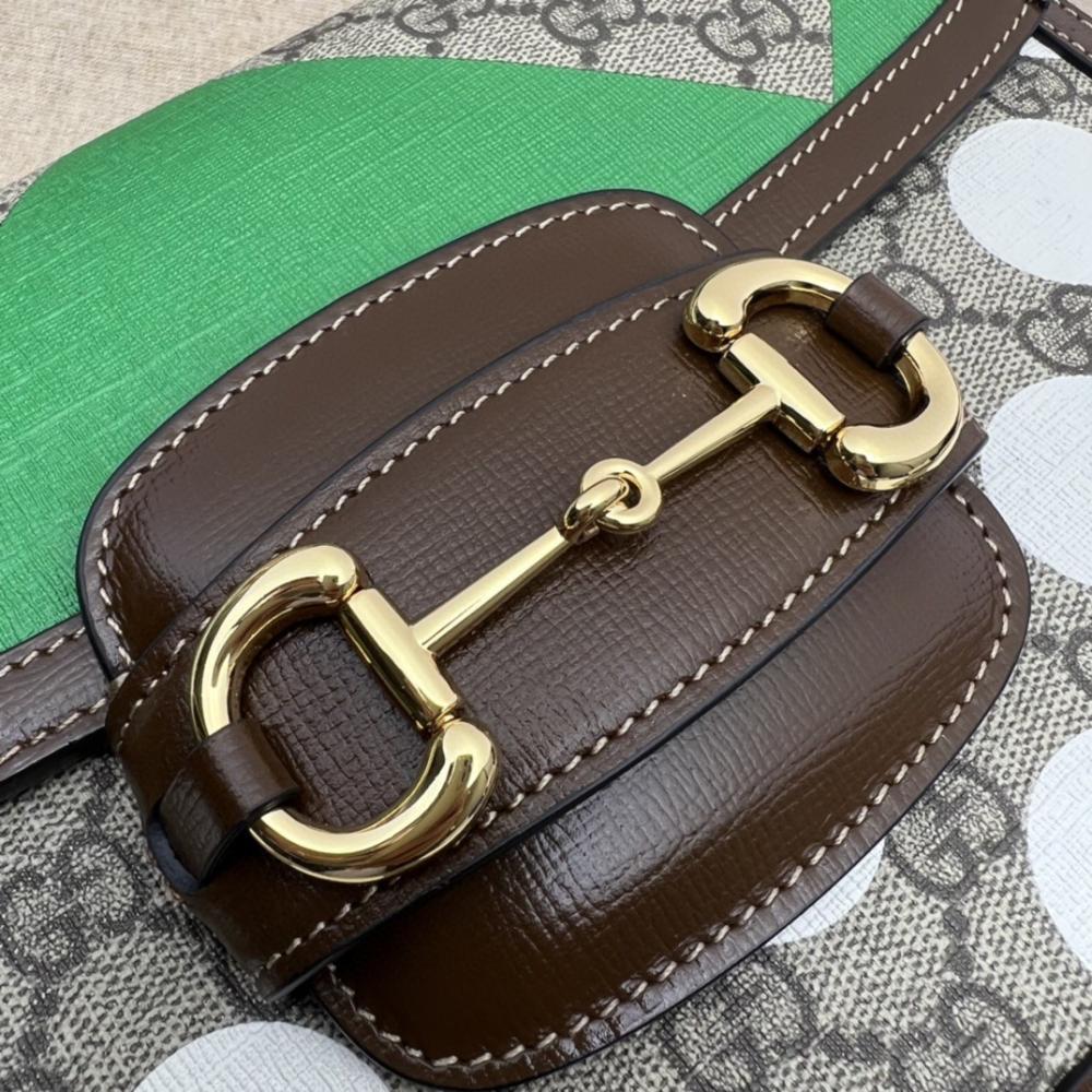 Classic Luxury Shoulder Bag