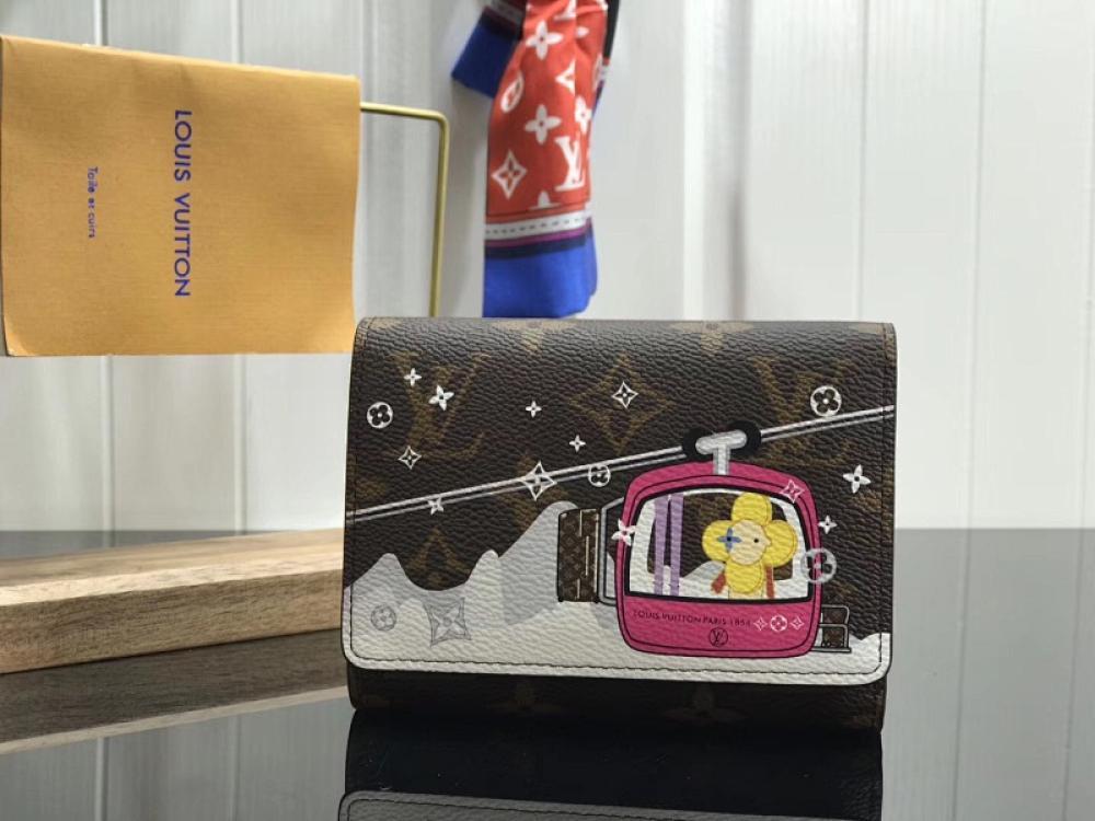 Luxury Wallet