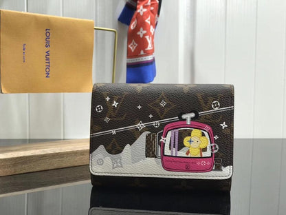 Luxury Wallet