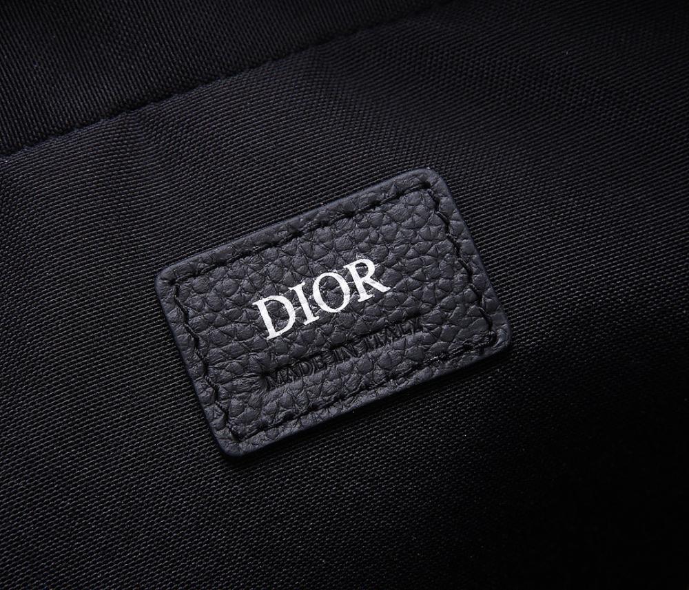 Modern Luxury Monogram Leather Top Handle Bag – Special Edition