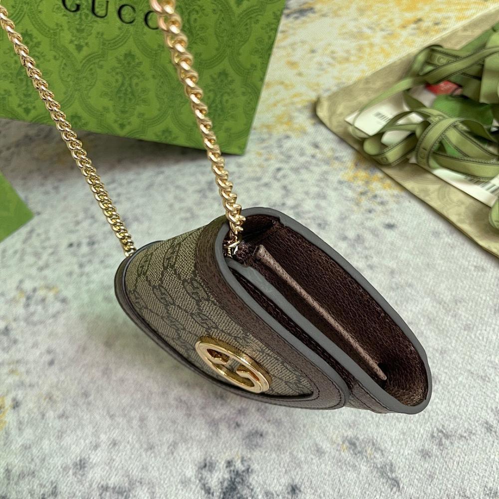 Stylish Refined Top Handle Bag