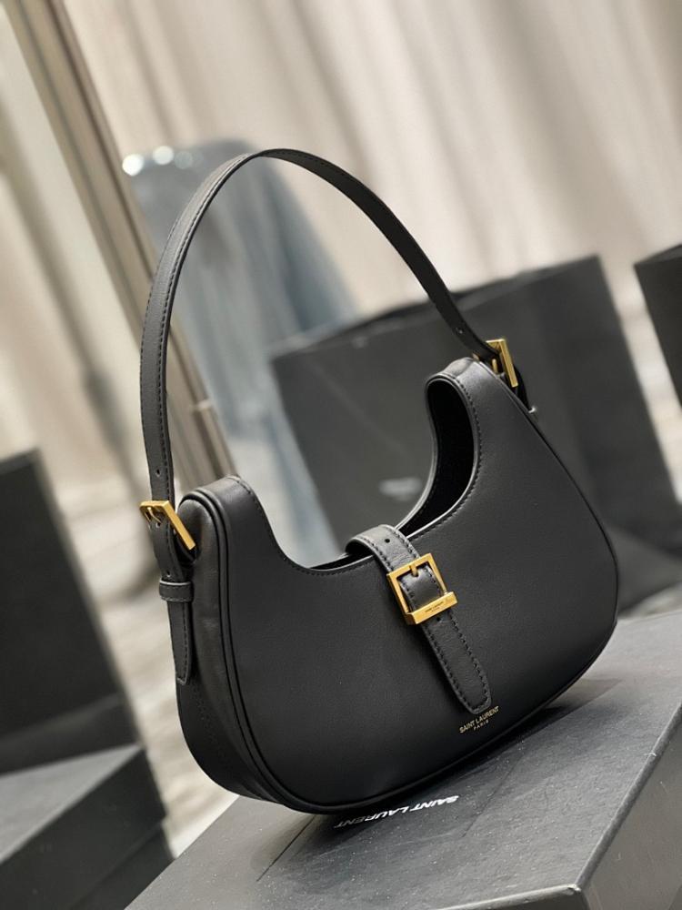 Luxury Stylish Leather Shoulder Bag
