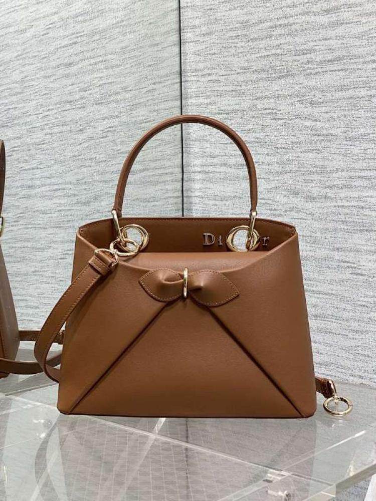 Classic Top Handle Bag