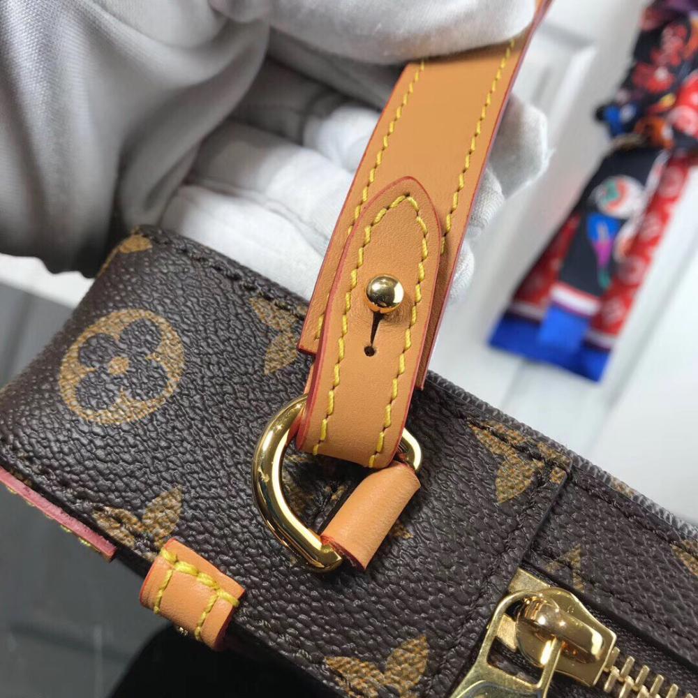Top Handle Bag
