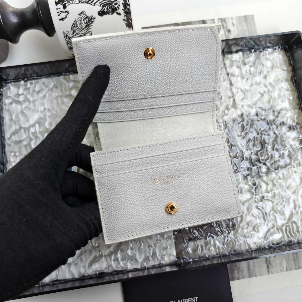 Leather Wallet