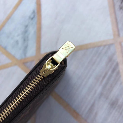 Luxury Wallet