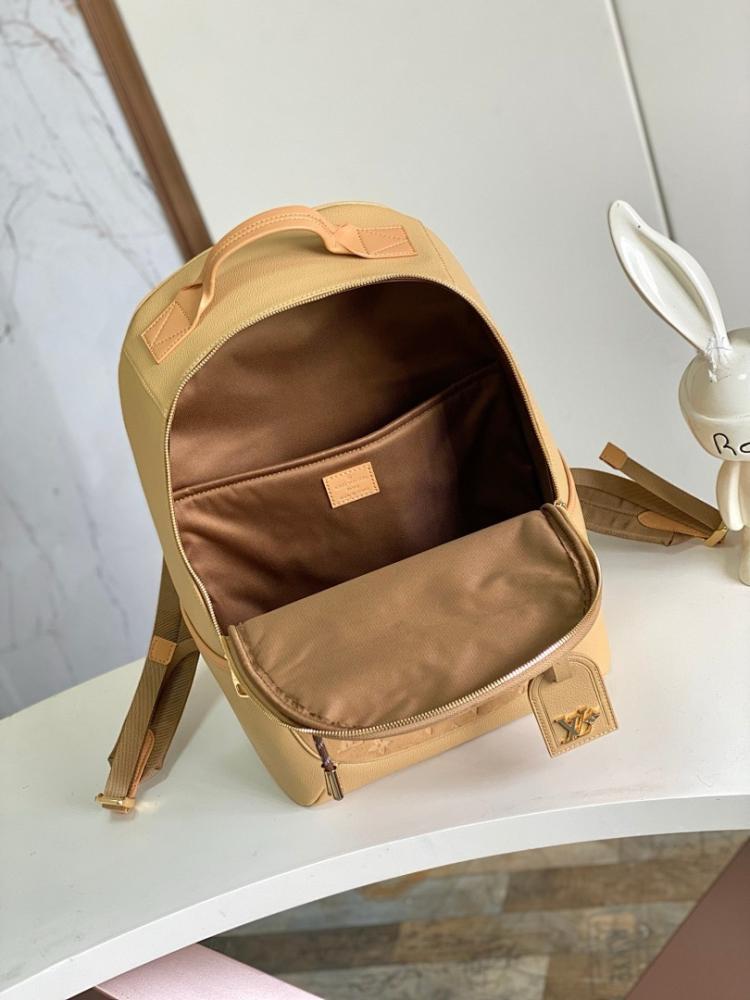 Stylish Refined Leather Crossbody Bag