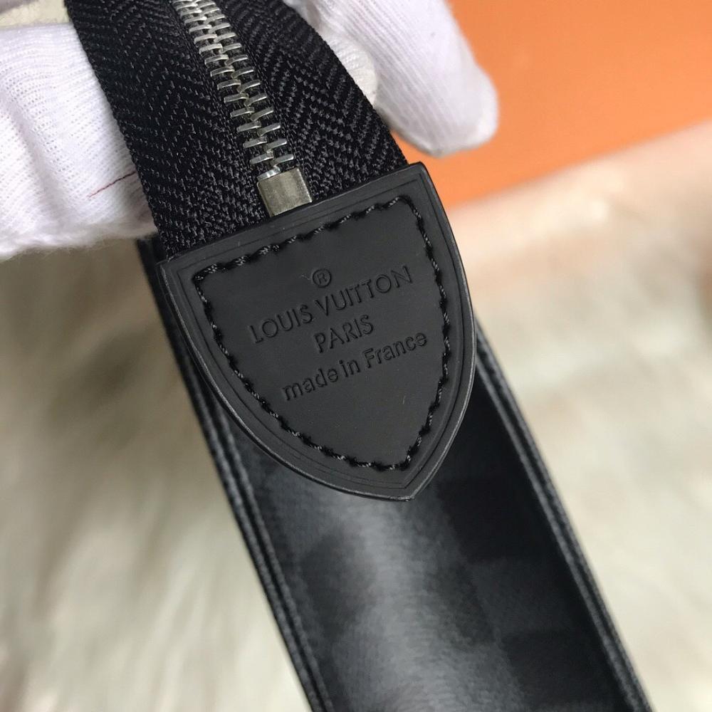 Modern Elegant Travel Bag