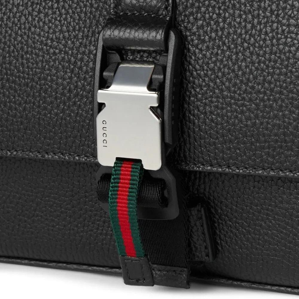 Modern Crossbody Bag