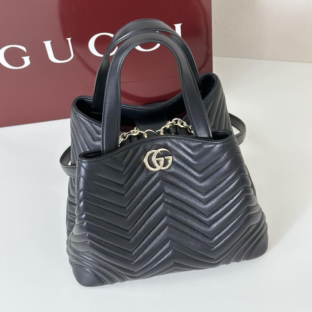 Top Handle Bag