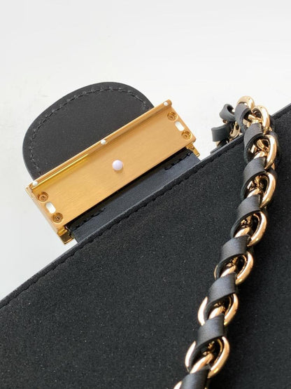 Top Handle Bag