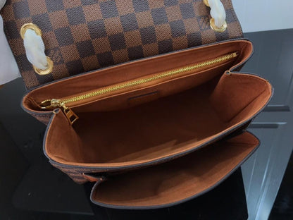 Top Handle Bag