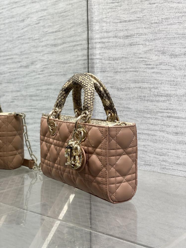 Top Handle Bag