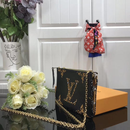Top Handle Bag