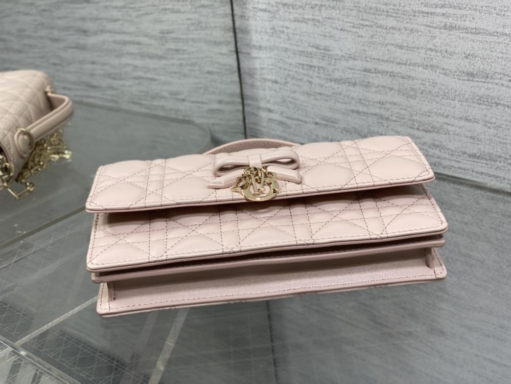 Lambskin Wallet