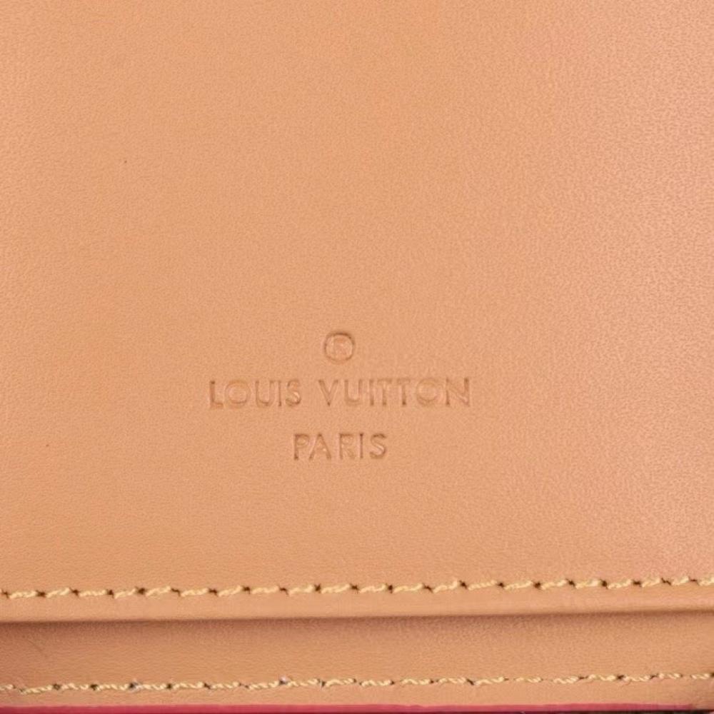 Modern Luxury Leather Wallet