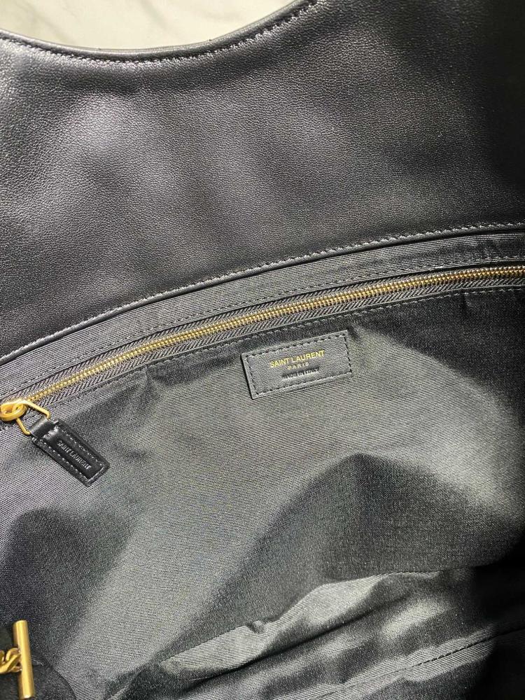 Luxury Top Handle Bag