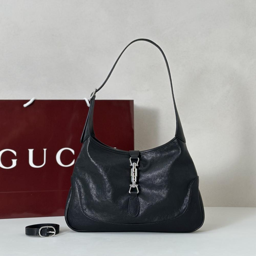Lambskin Top Handle Bag
