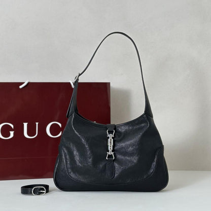 Lambskin Top Handle Bag
