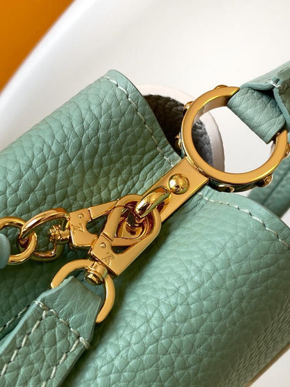 Leather Wallet