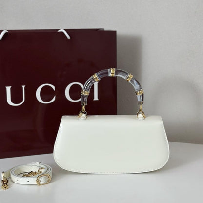 Top Handle Bag