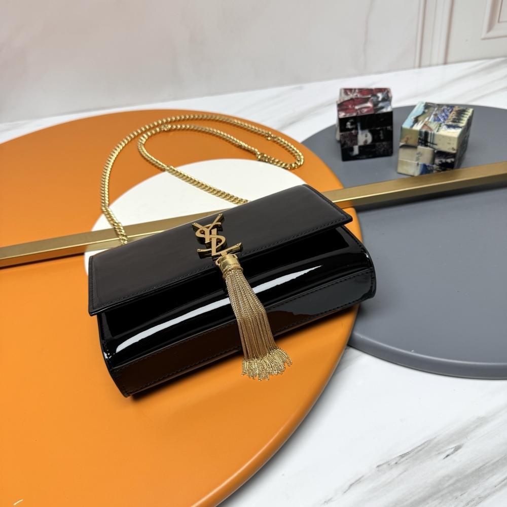 Classic Top Handle Bag