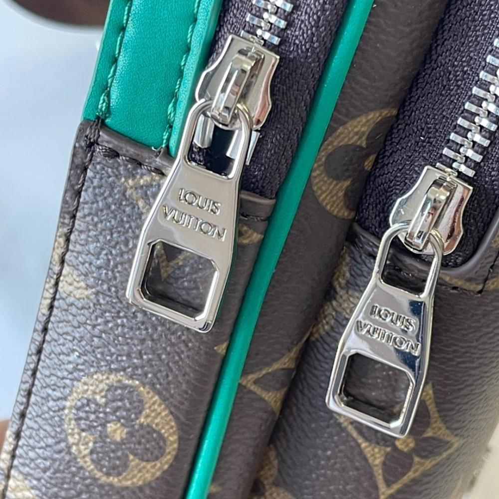Modern Luxury Shoulder Bag