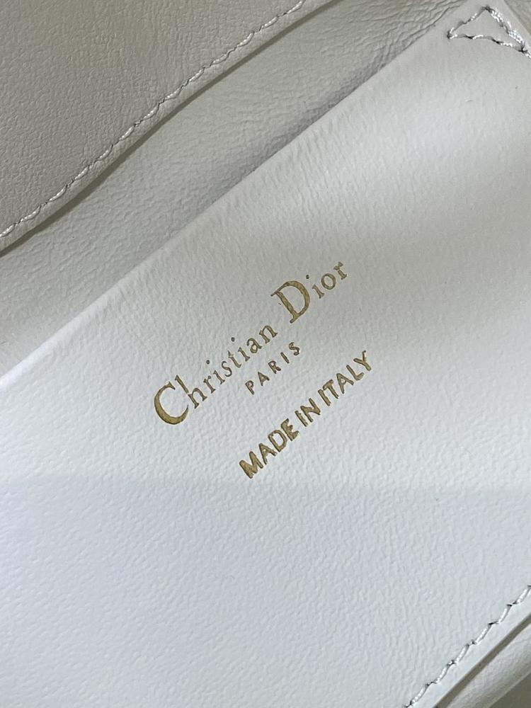 Calfskin Shoulder Bag