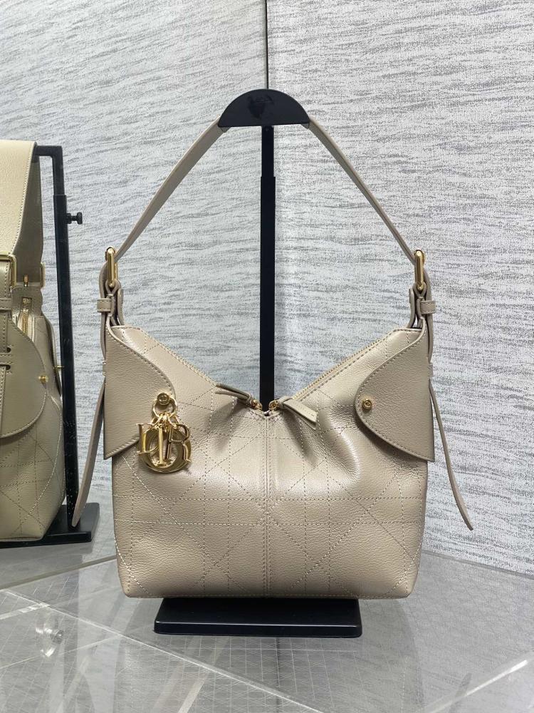 Luxury Leather Top Handle Bag