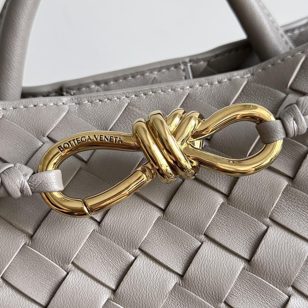 Luxury Top Handle Bag
