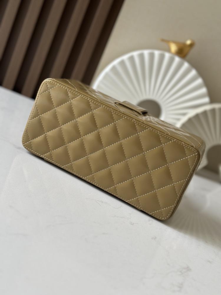 Top Handle Bag