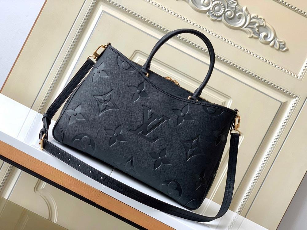 Stylish Leather Bag – Special Edition