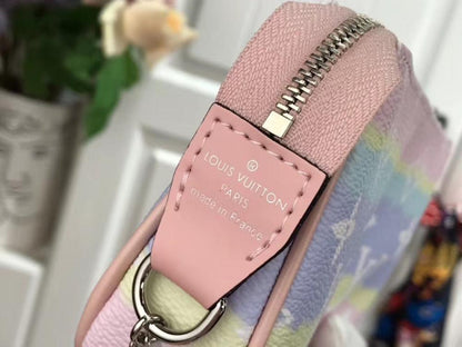 Top Handle Bag