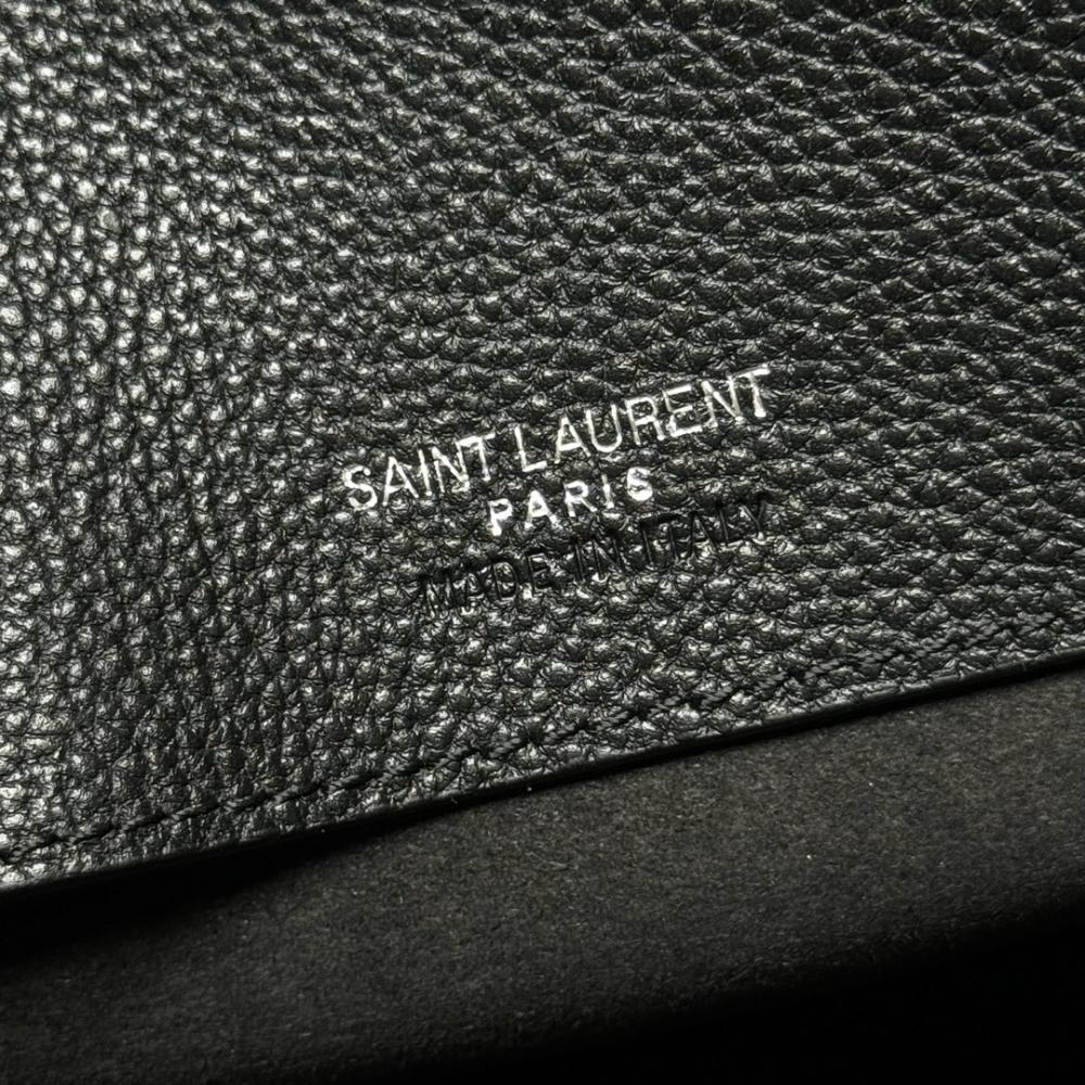 Calfskin Shoulder Bag