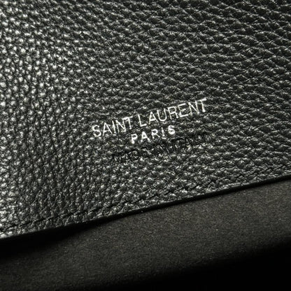 Calfskin Shoulder Bag