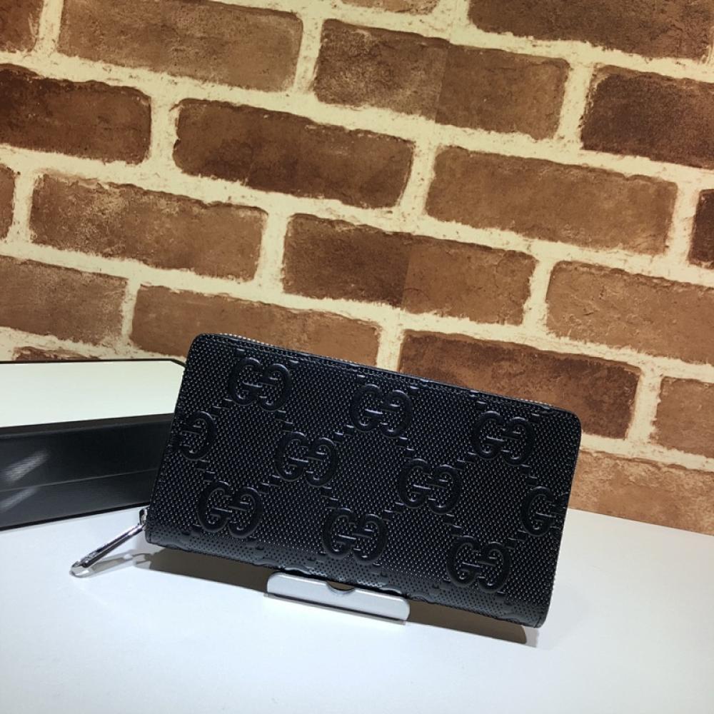 Luxury Wallet