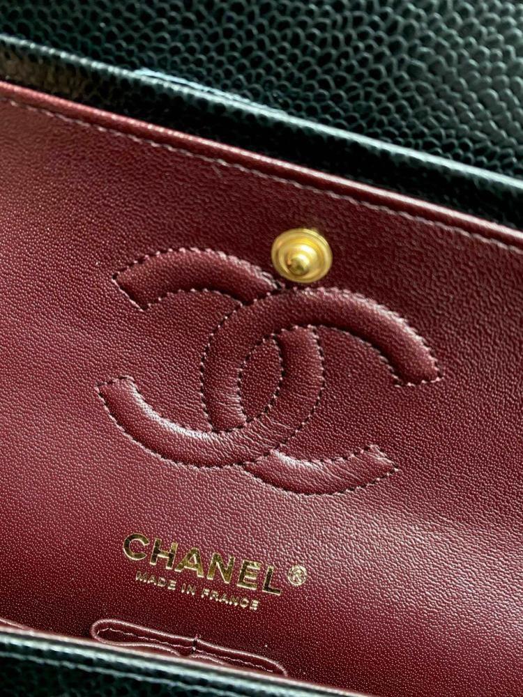 Classic Top Handle Bag