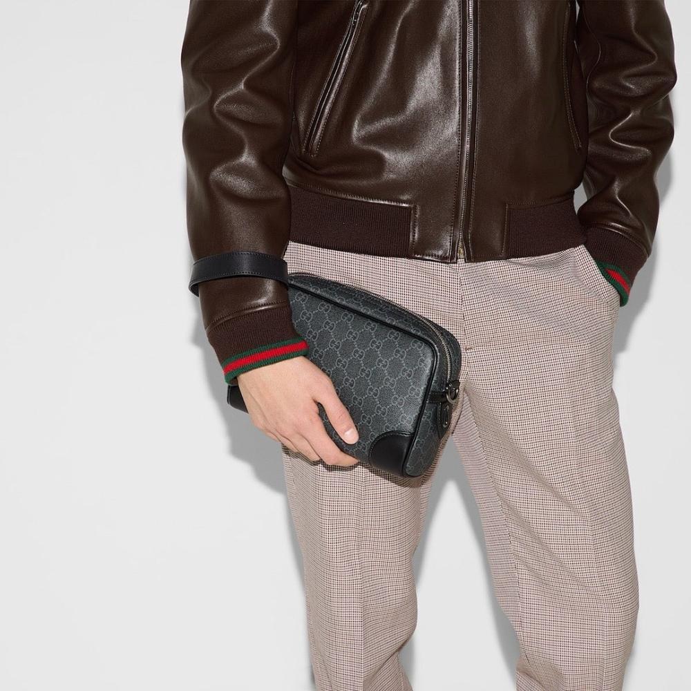 Modern Refined Shoulder Bag
